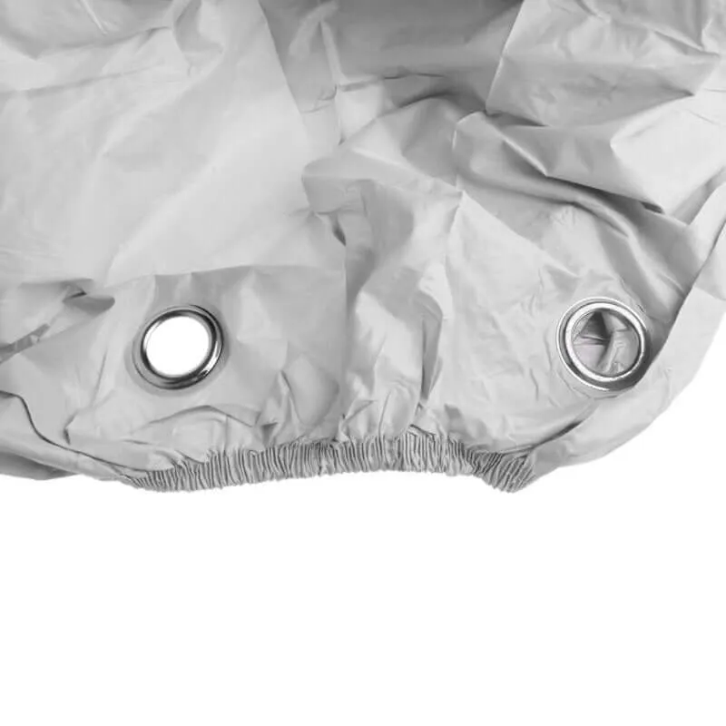 Bike Cover Waterproof Outdoor Motorbike Uv Protector