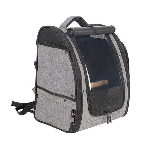 BIRD BACKPACK BONO FIDO