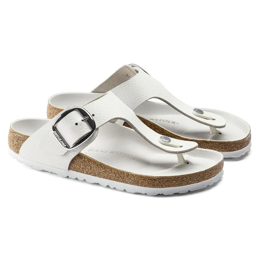 Birkenstock Women's Gizeh Big Buckle Leather