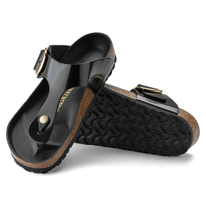 Birkenstock Women's Gizeh Big Buckle Leather