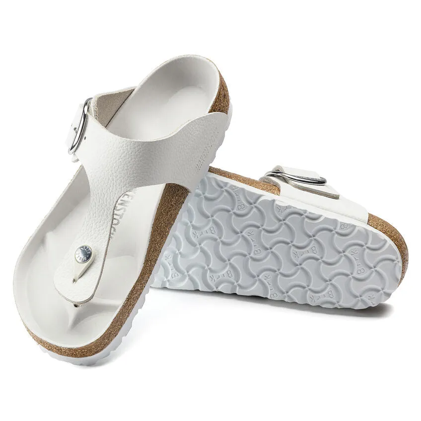 Birkenstock Women's Gizeh Big Buckle Leather