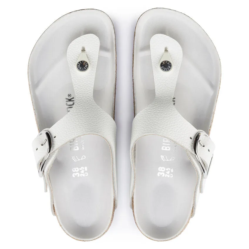 Birkenstock Women's Gizeh Big Buckle Leather