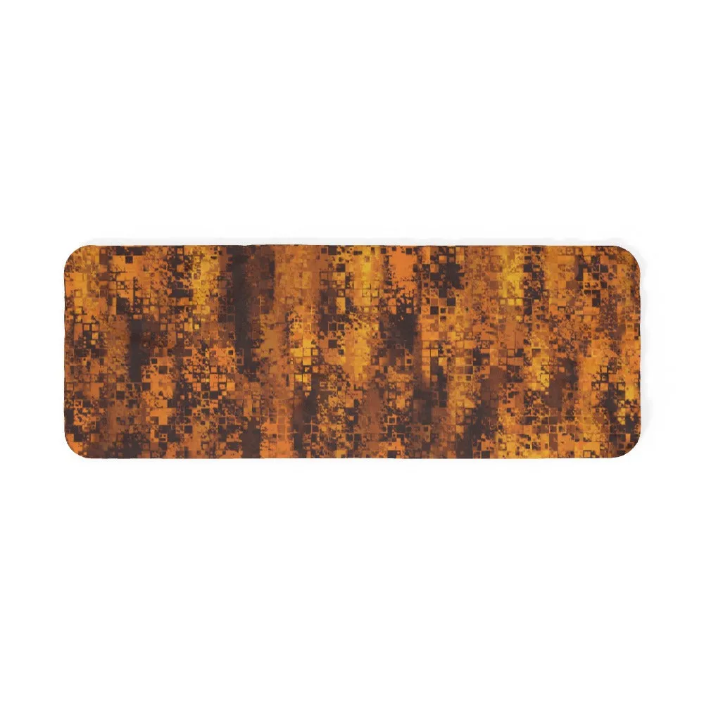 Blanket Scarf - Rusty Pixels