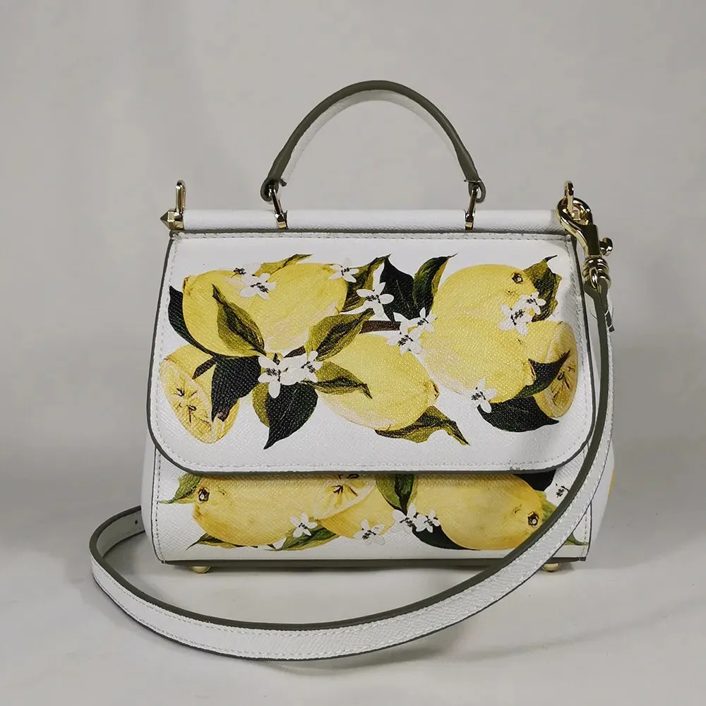Bloomsbury Handbag