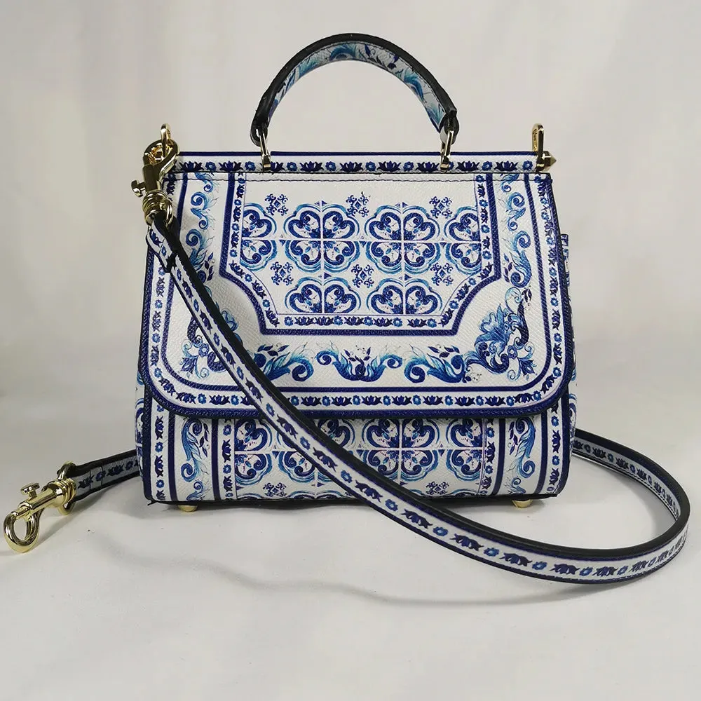 Bloomsbury Handbag