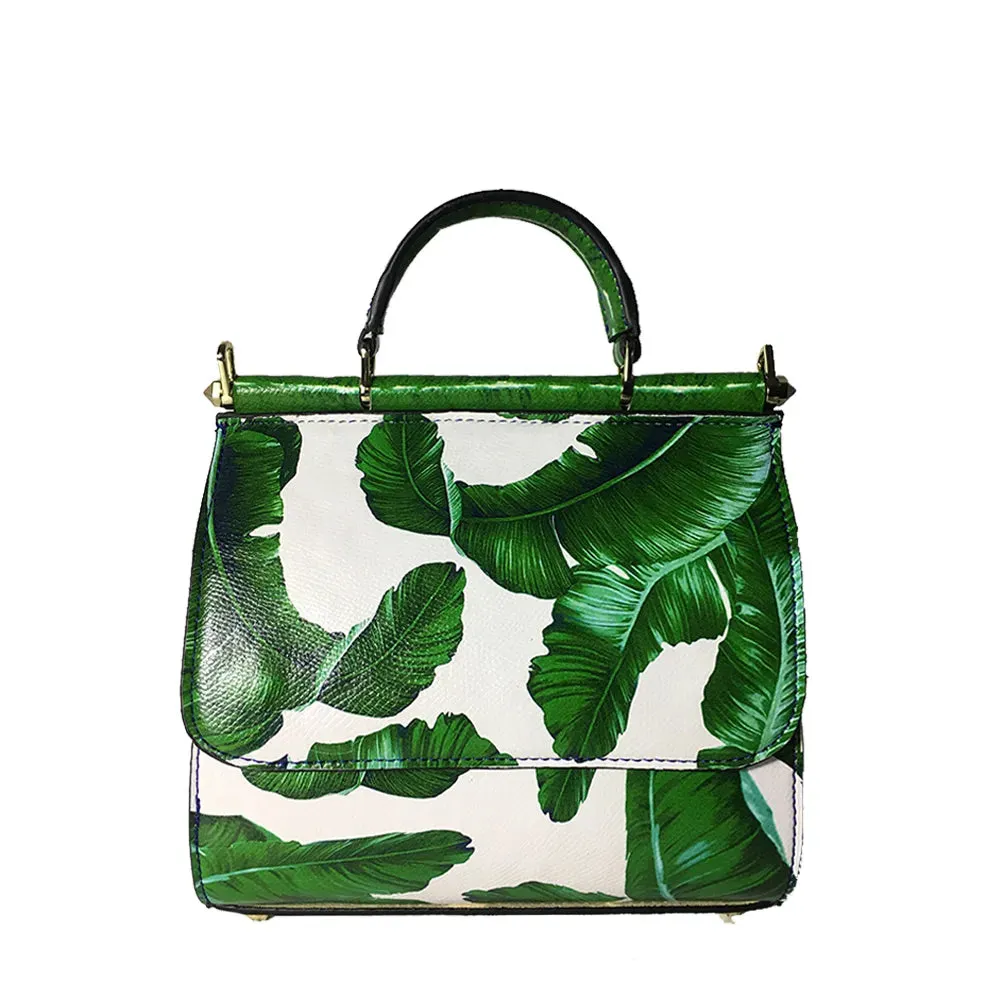 Bloomsbury Handbag