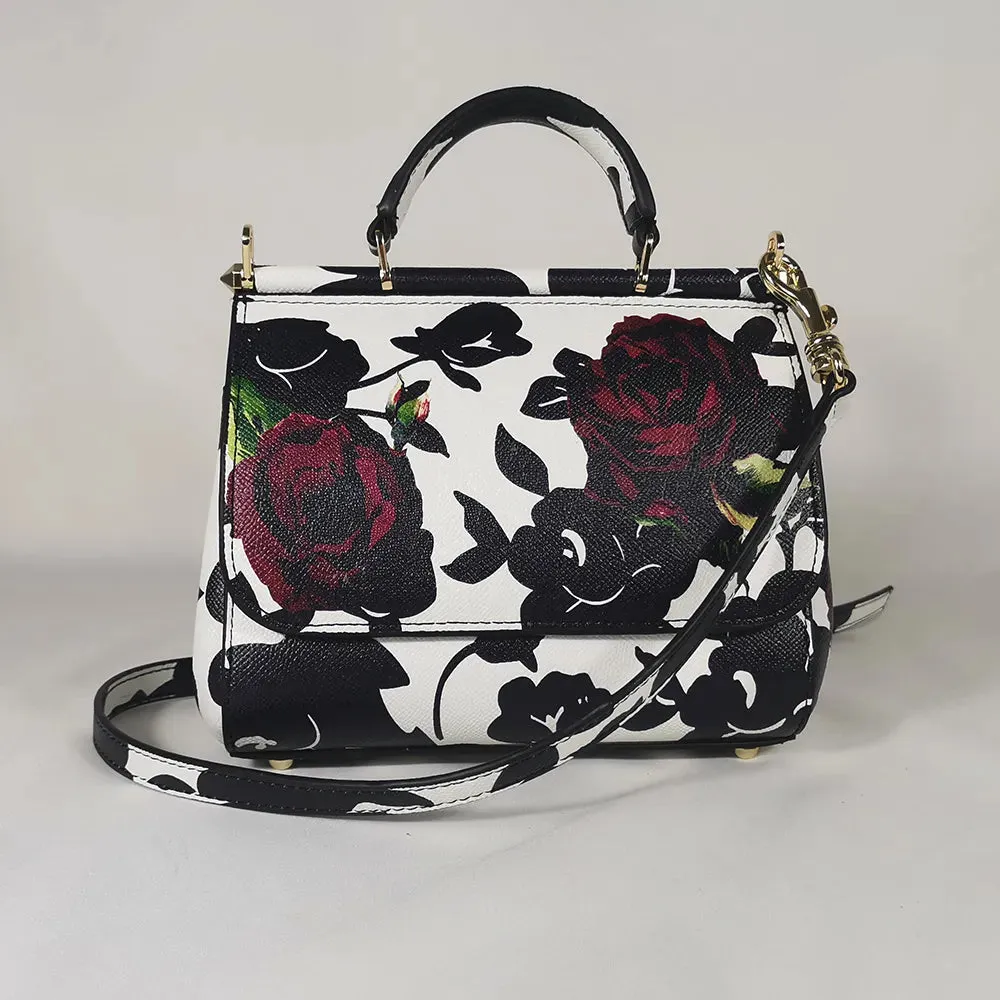 Bloomsbury Handbag
