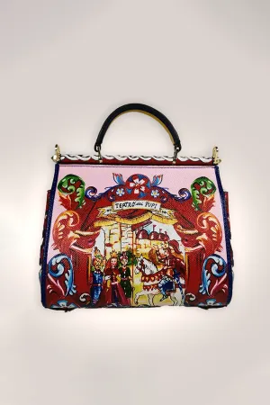 Bloomsbury Handbag