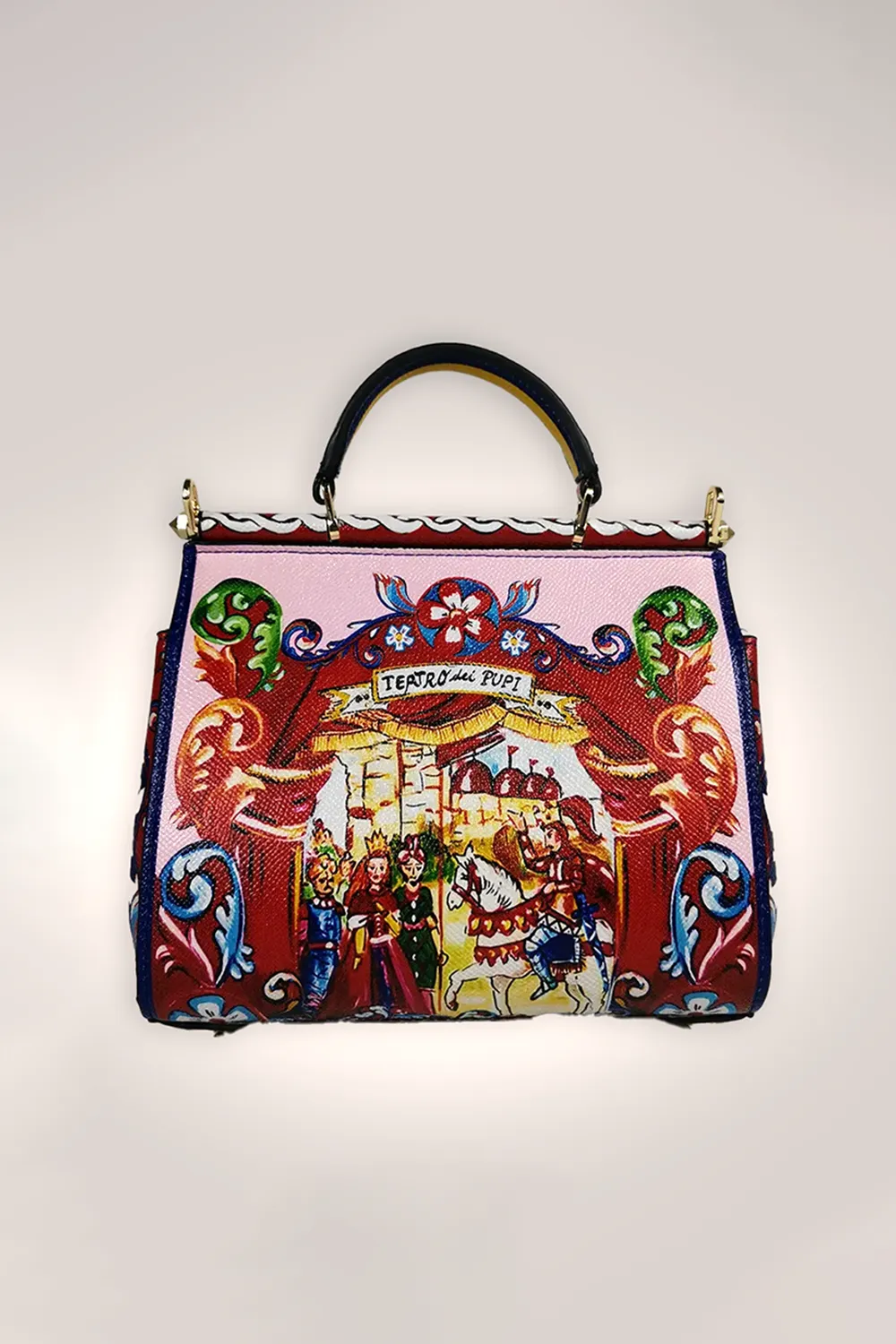 Bloomsbury Handbag