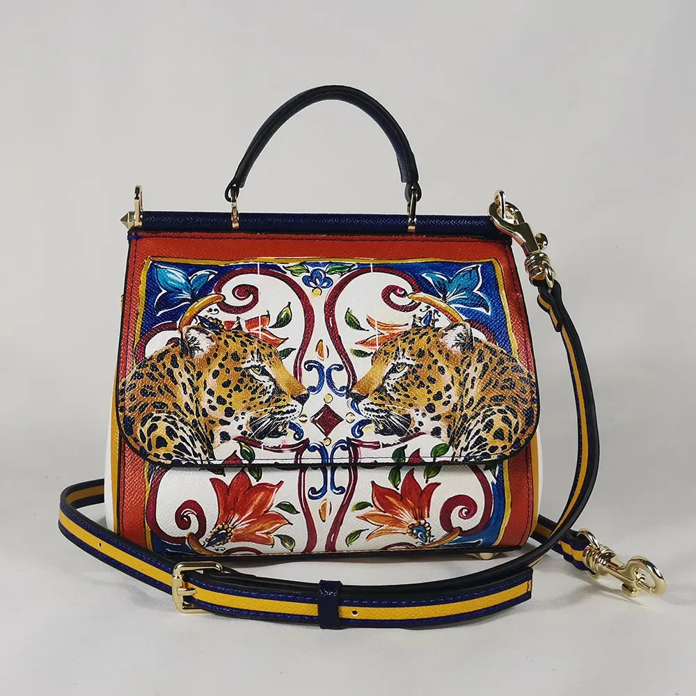 Bloomsbury Handbag