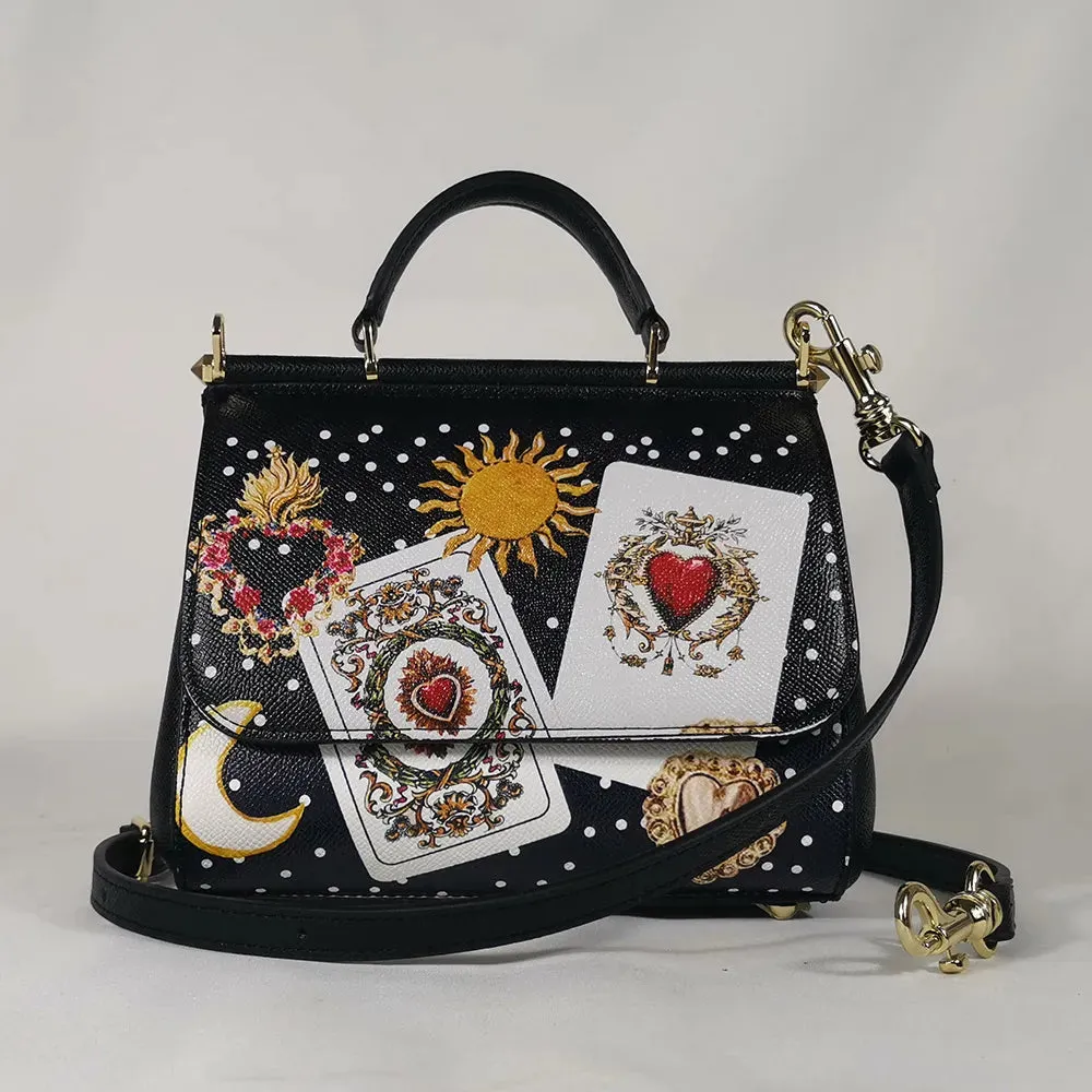 Bloomsbury Handbag