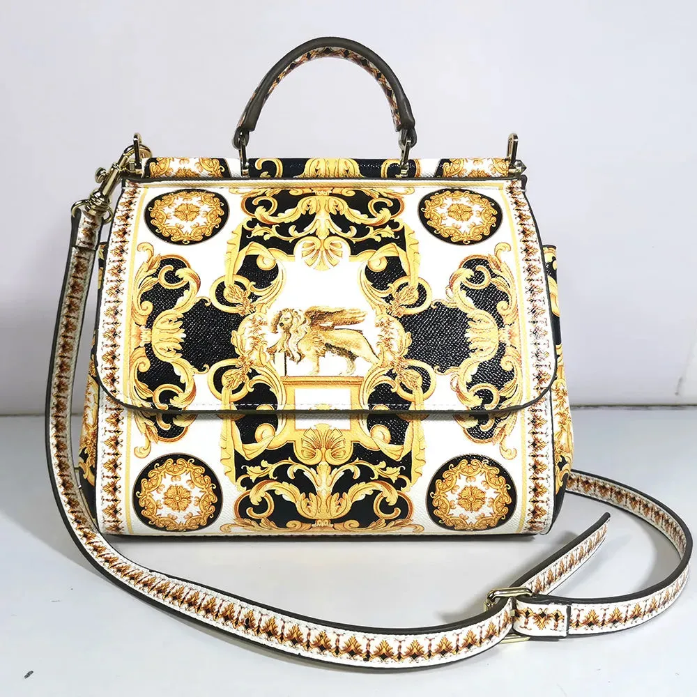 Bloomsbury Handbag