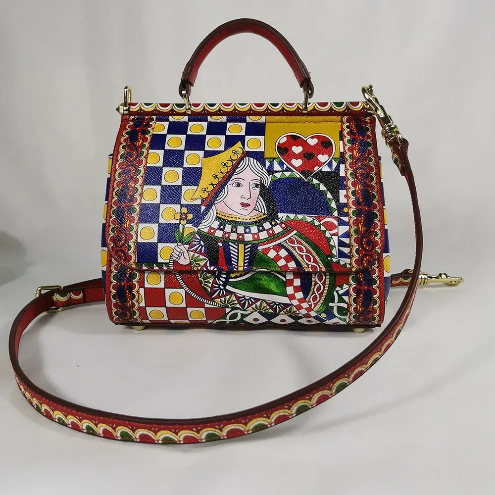 Bloomsbury Handbag