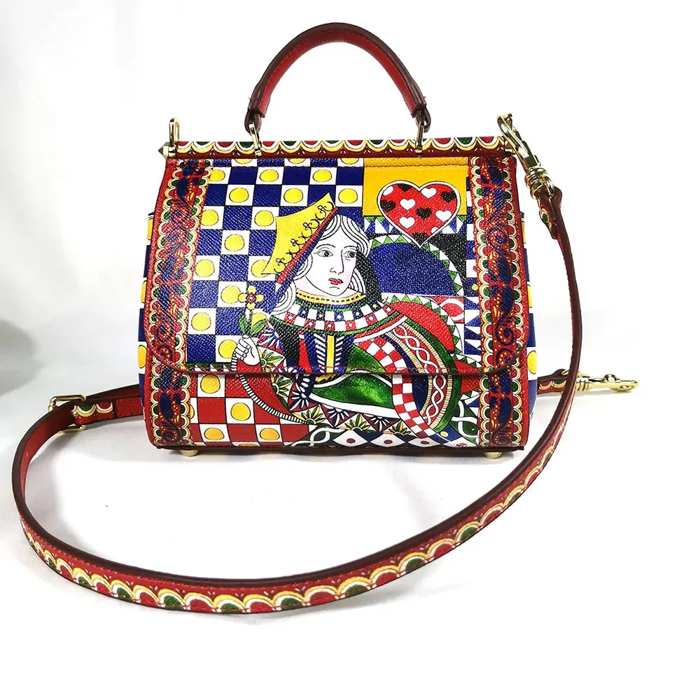 Bloomsbury Handbag