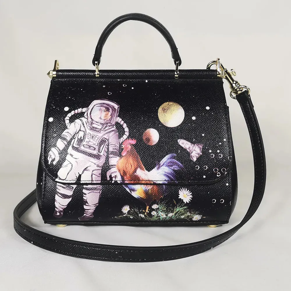 Bloomsbury Handbag