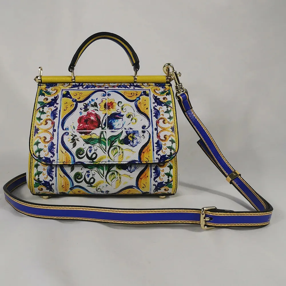 Bloomsbury Handbag