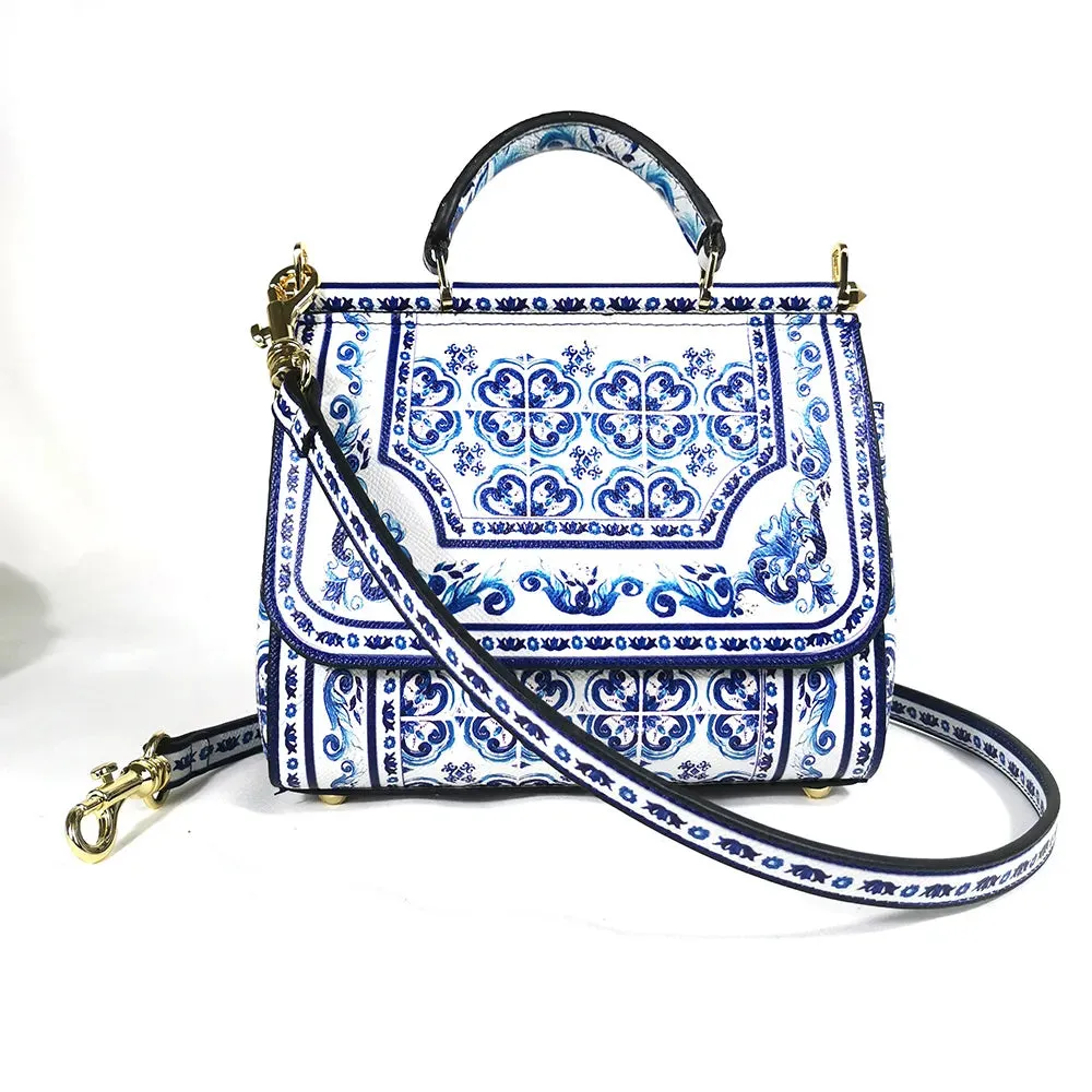 Bloomsbury Handbag