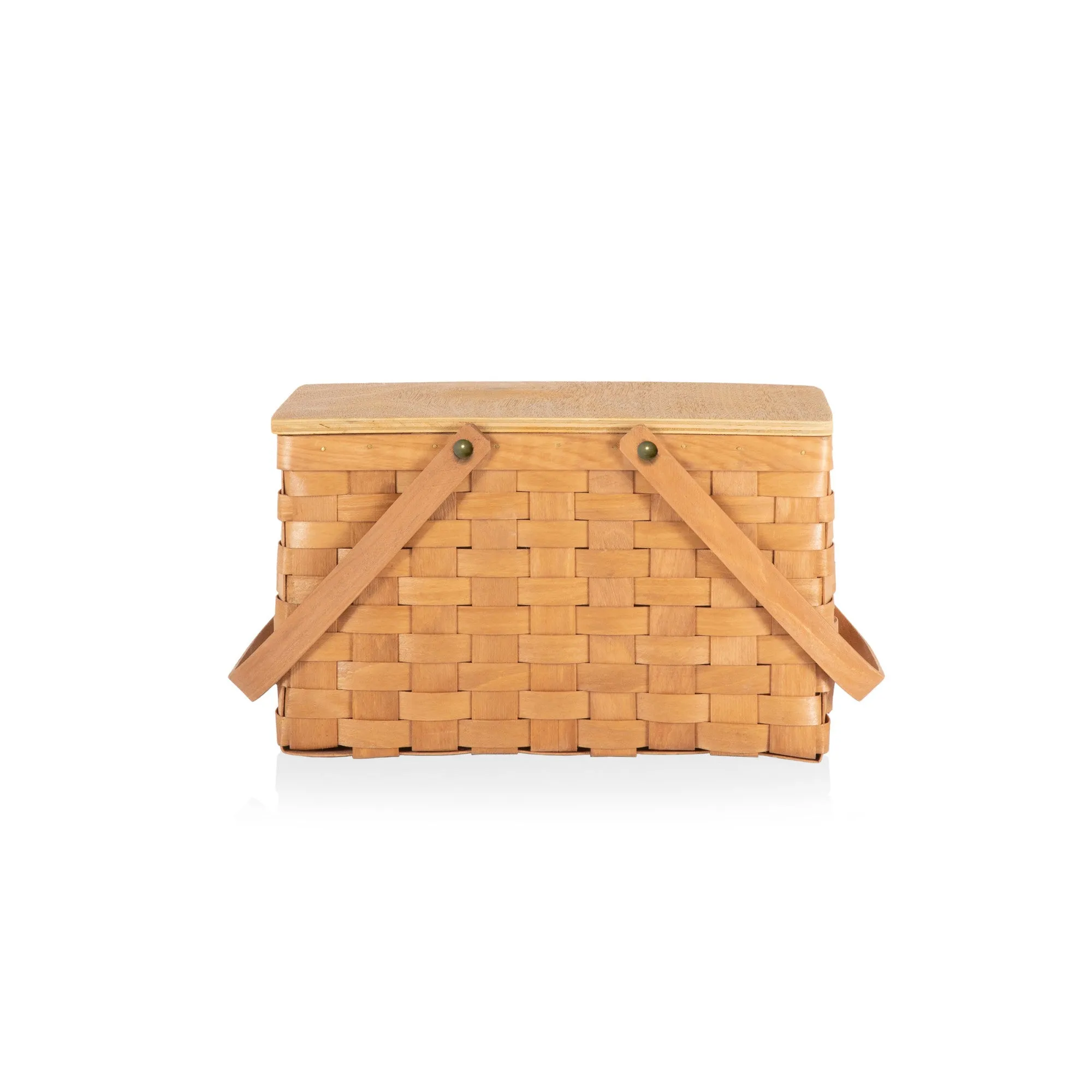 Boston College Eagles - Poppy Personal Picnic Basket