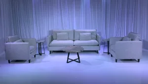 BOSTON SOFA GROUPING 1