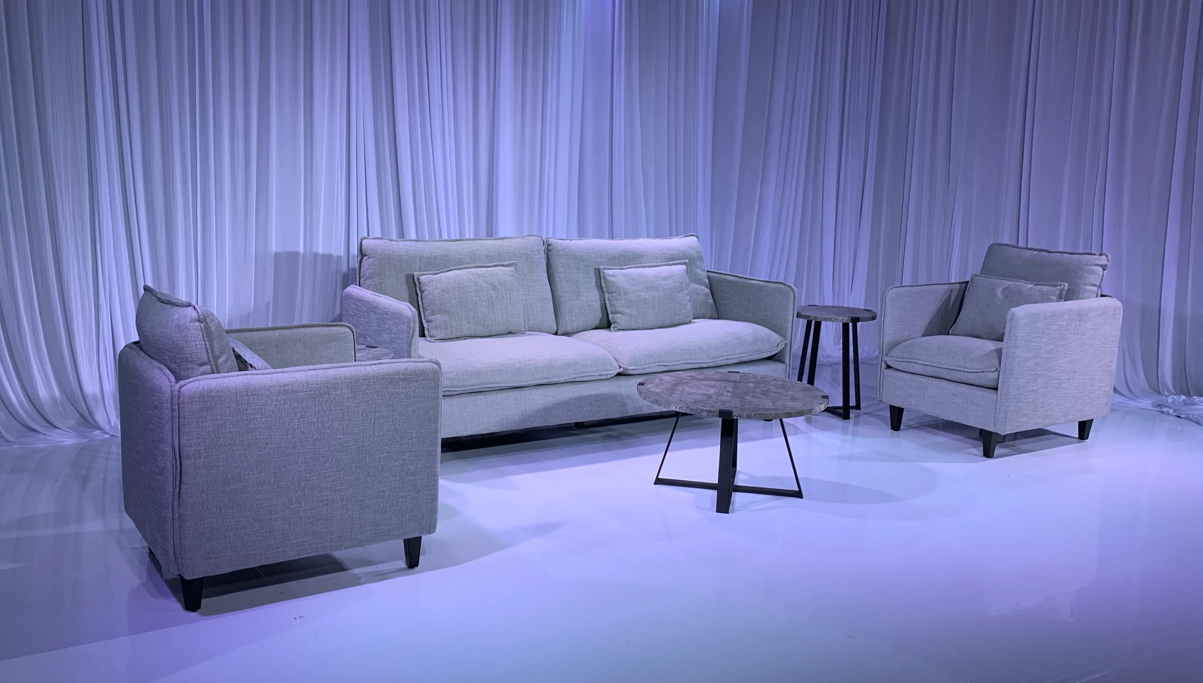 BOSTON SOFA GROUPING 1