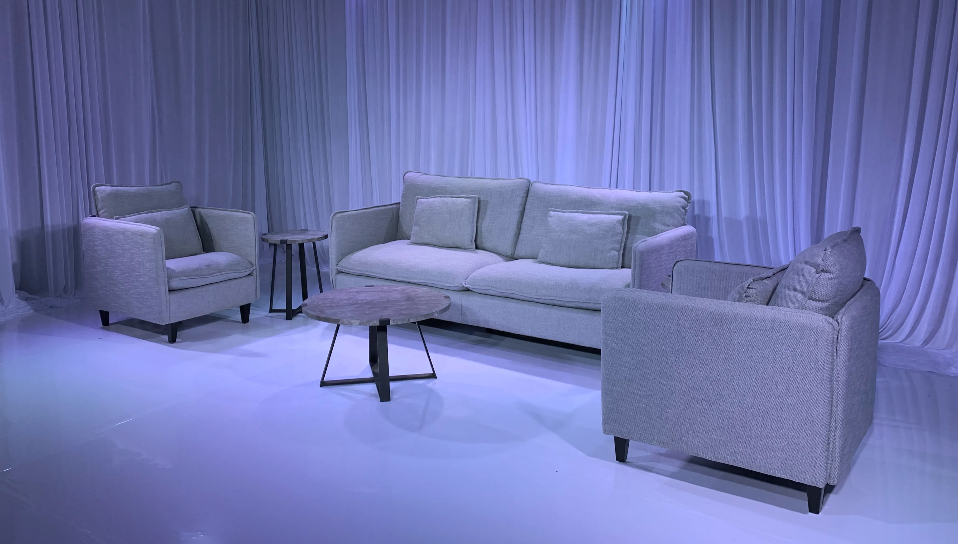 BOSTON SOFA GROUPING 1