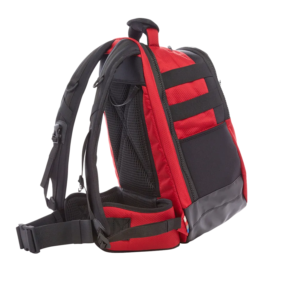 Boulder Pack Bag