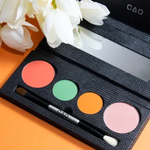 Bright & Bold Beauty Wallet