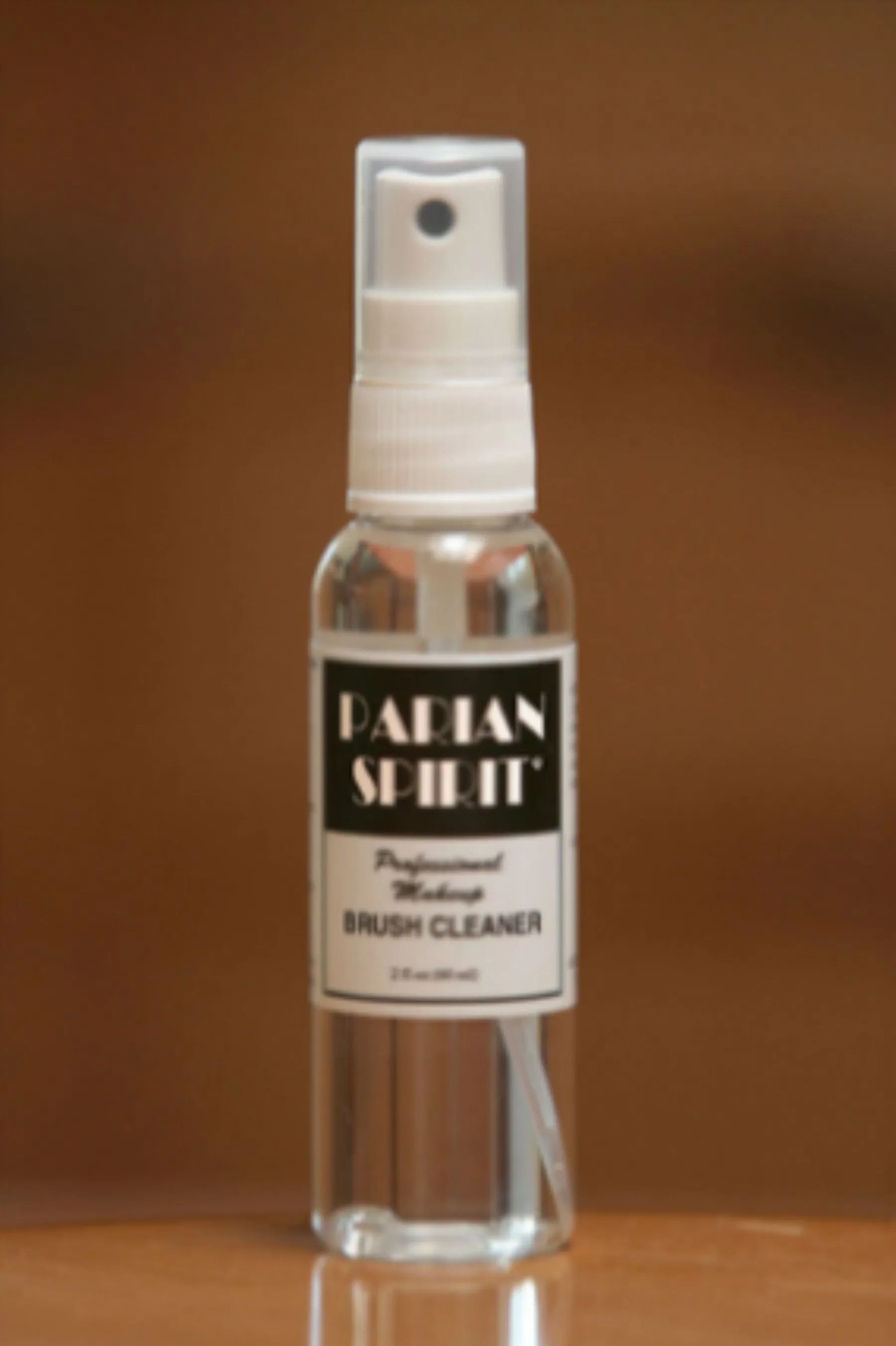 BRUSH CLEANER - SPRAY