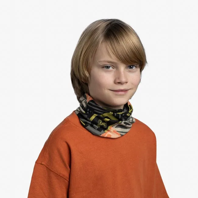 Buff Kid's Coolnet UV Noru