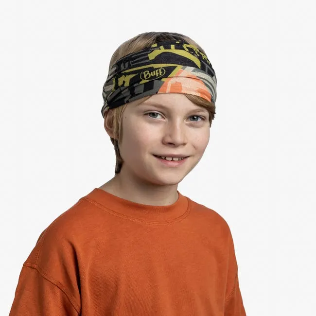 Buff Kid's Coolnet UV Noru