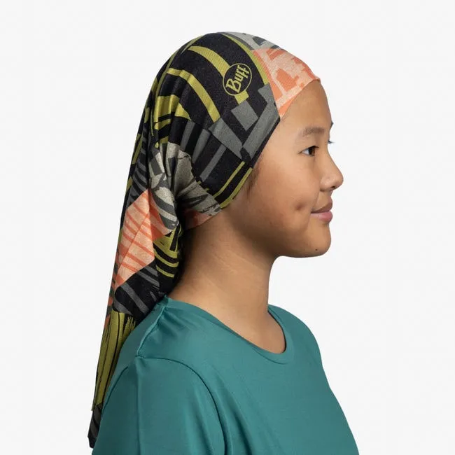 Buff Kid's Coolnet UV Noru