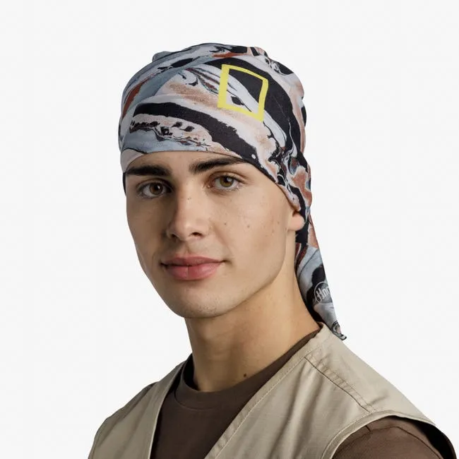 Buff Nat Geographic Coolnet UV Reige
