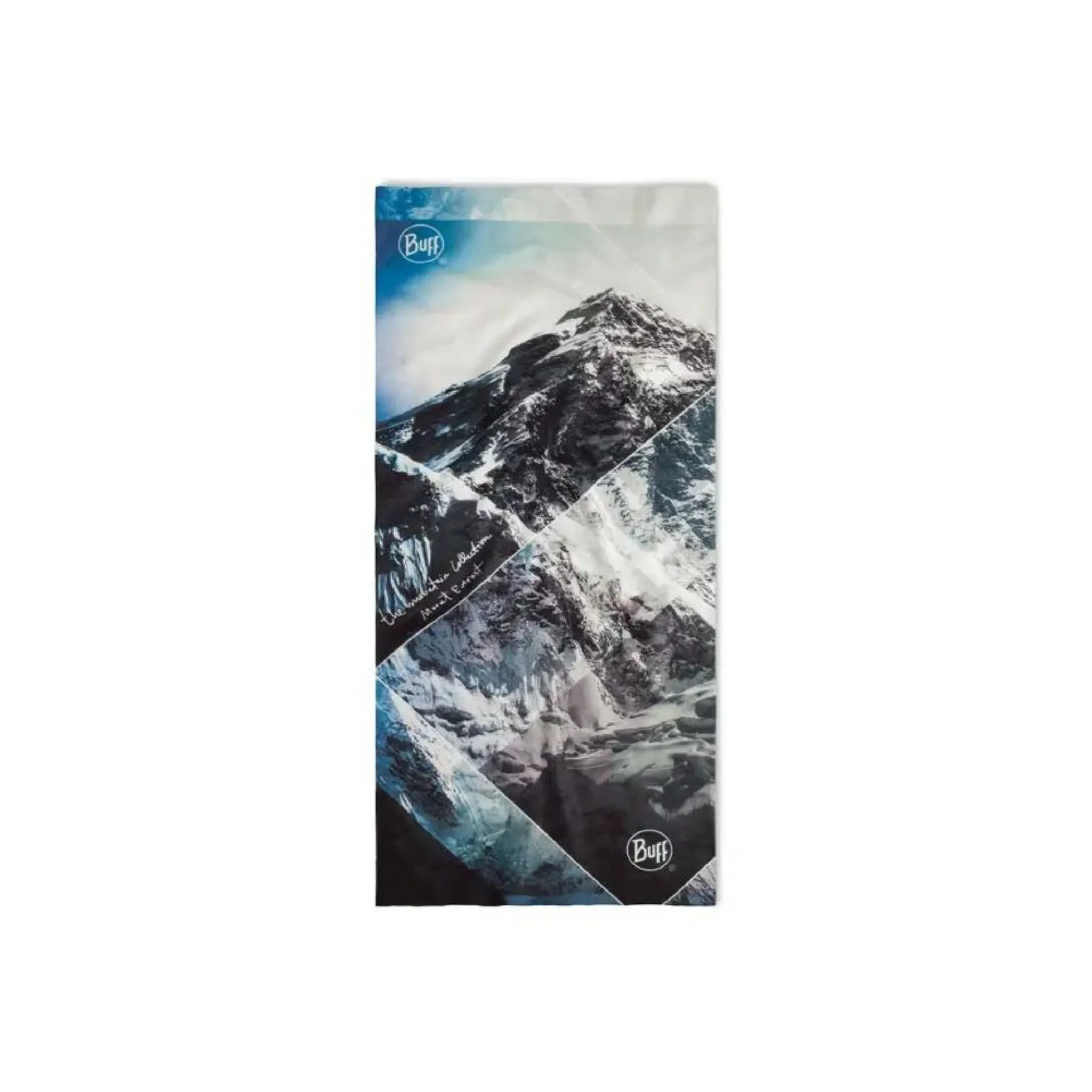 Buff Original Ecostretch Mount Everest