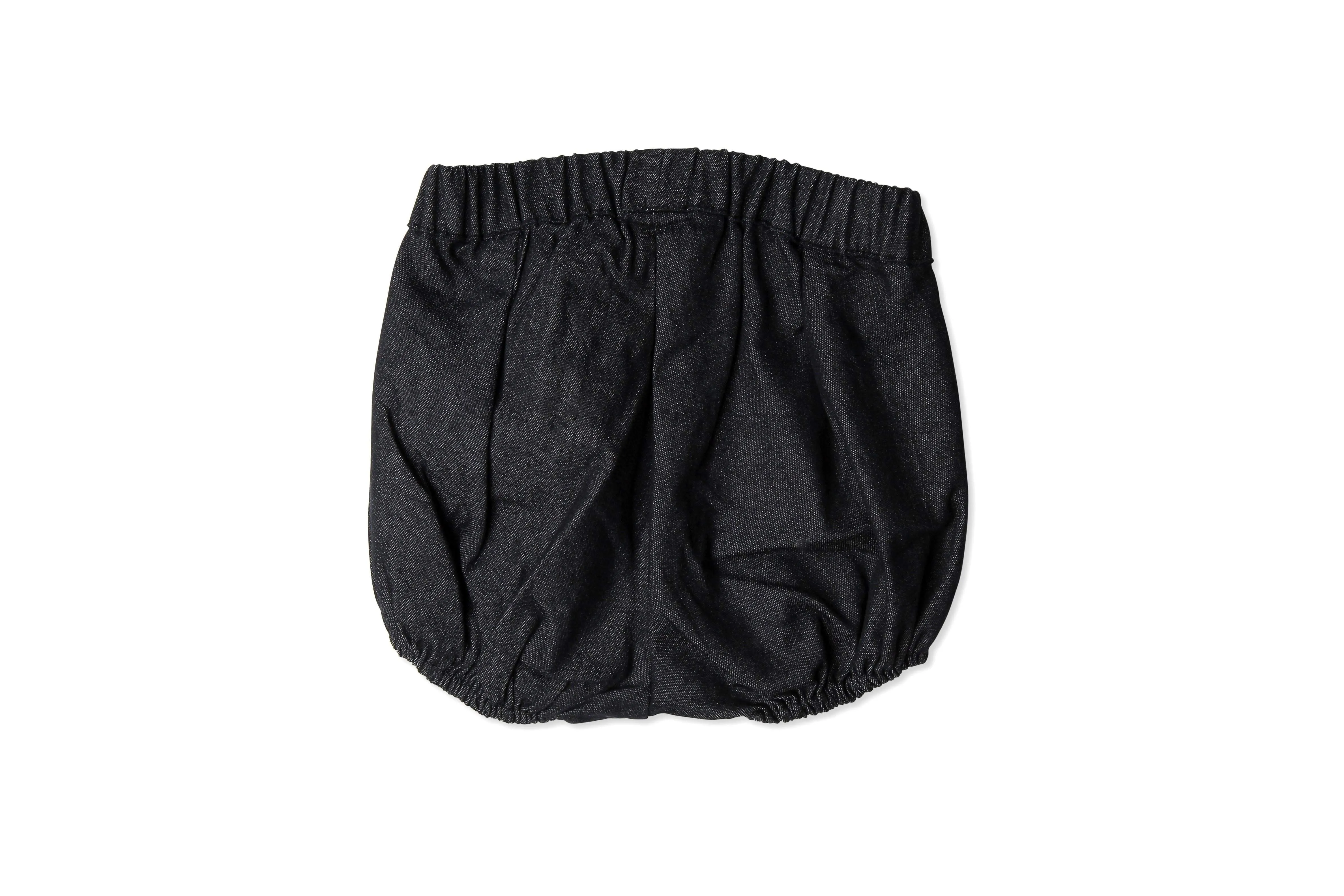 Butterfly Infant Bloomer Cotton