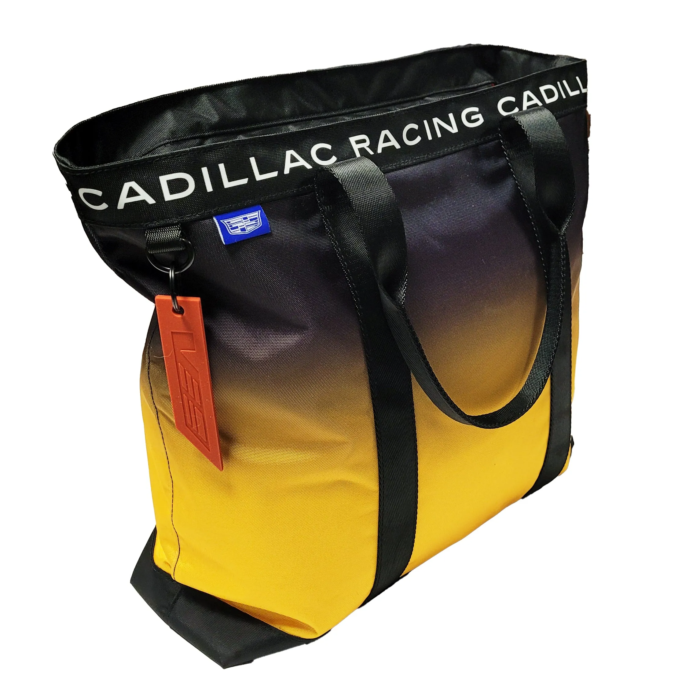Cadillac Racing Tote
