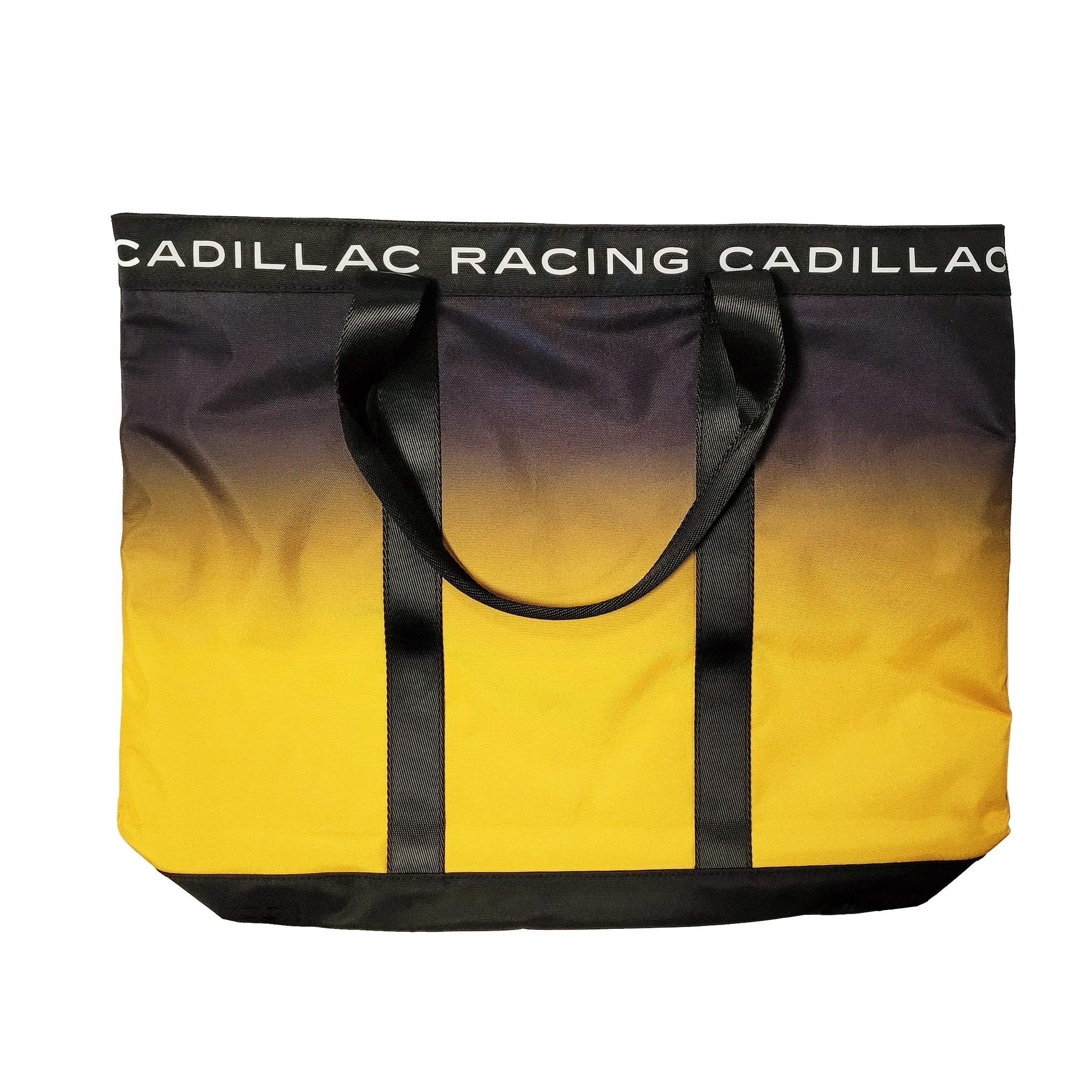 Cadillac Racing Tote