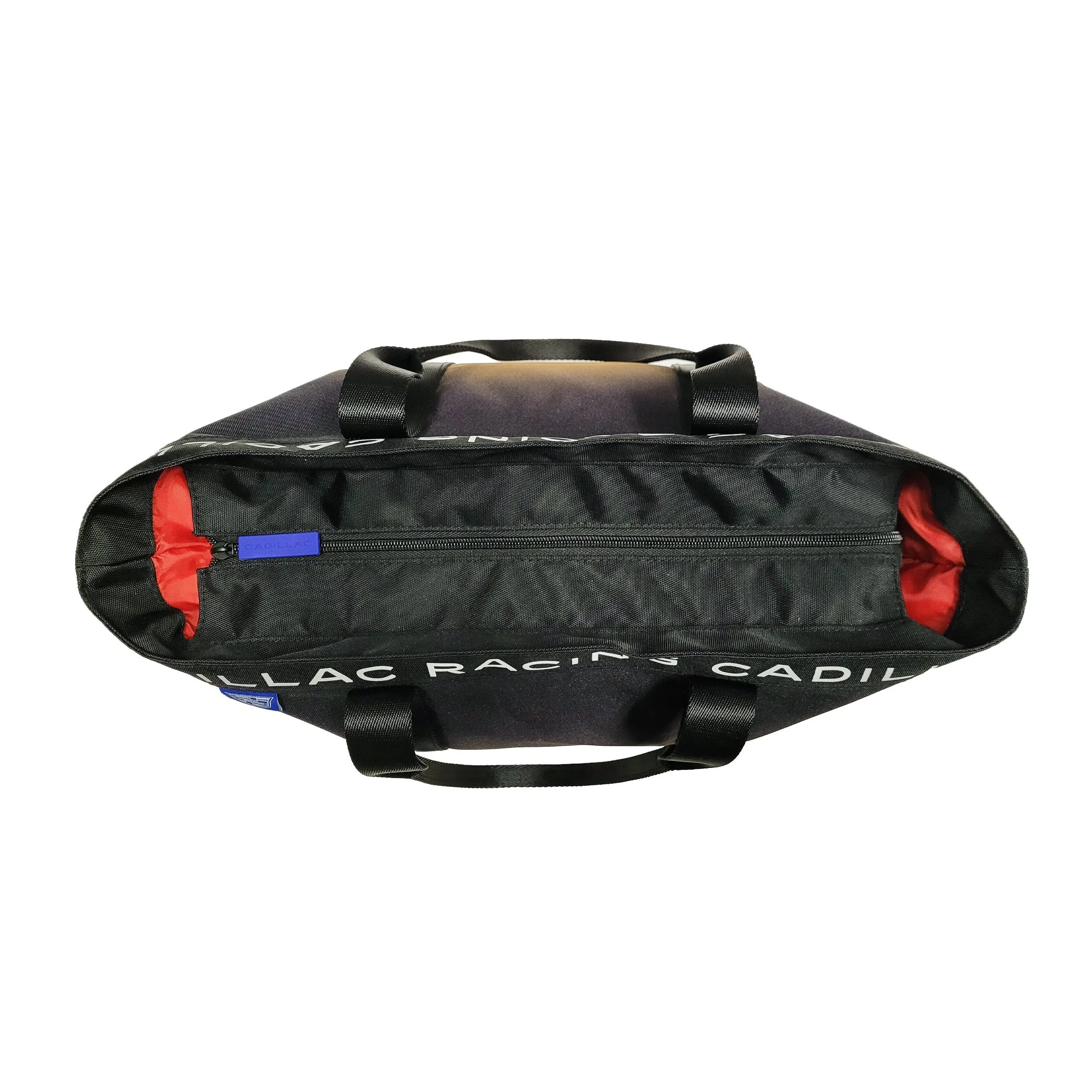 Cadillac Racing Tote