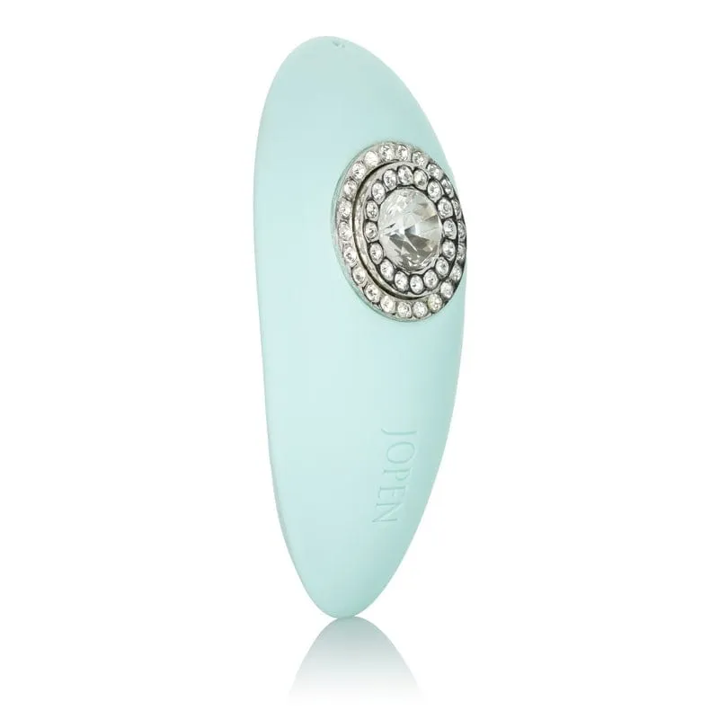 Calexotics Jopen Pavé Grace Luxurious Mini Massager