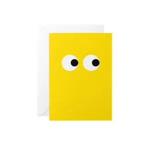 Card - Hello