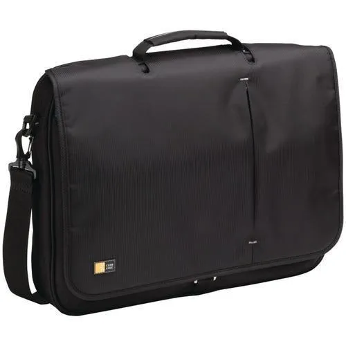 Case Logic(R) 3201140 17 Notebook Messenger Bag
