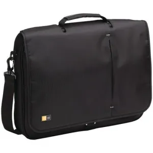 Case Logic(R) 3201140 17 Notebook Messenger Bag