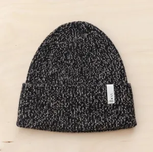 Cashmere & Merino Wool Beanie Stocking Hat