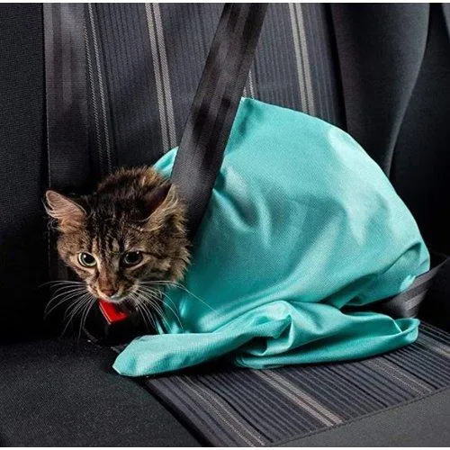 Cat Carrier Pouch Bag