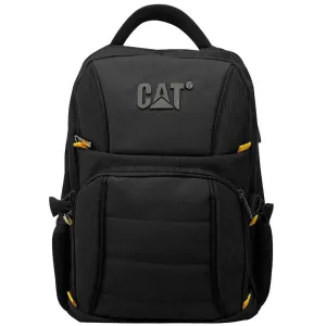 CAT HY1802 Laptop Backpack - Black
