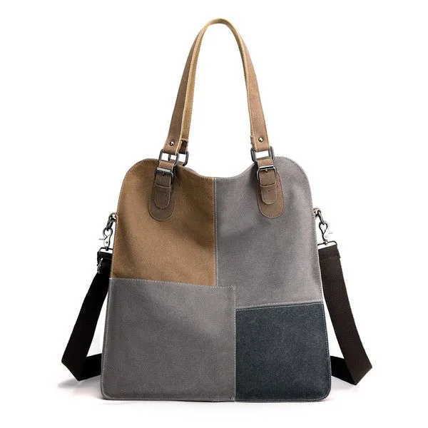 Catalina Messenger Bag