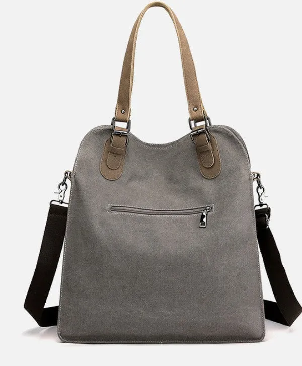Catalina Messenger Bag