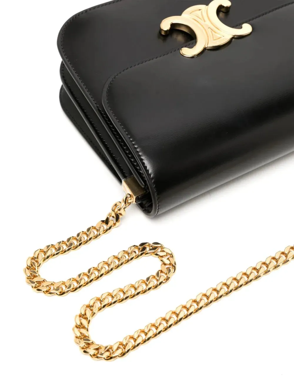 Celine Teen Triomphe Bag