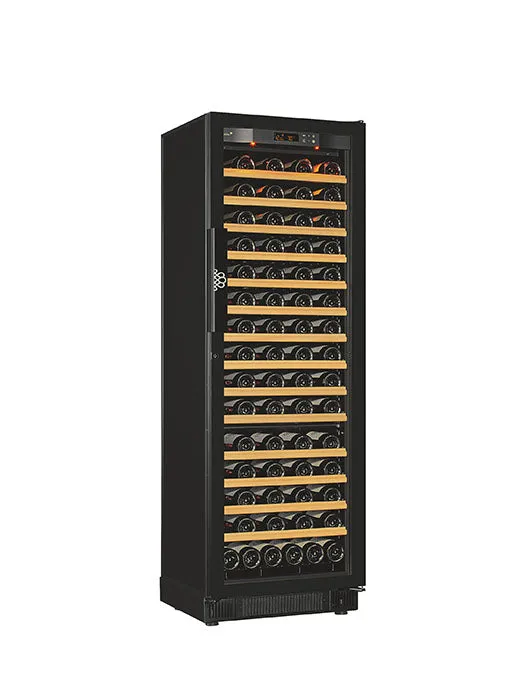 Cellier Compact 118 bouteilles - Eurocave