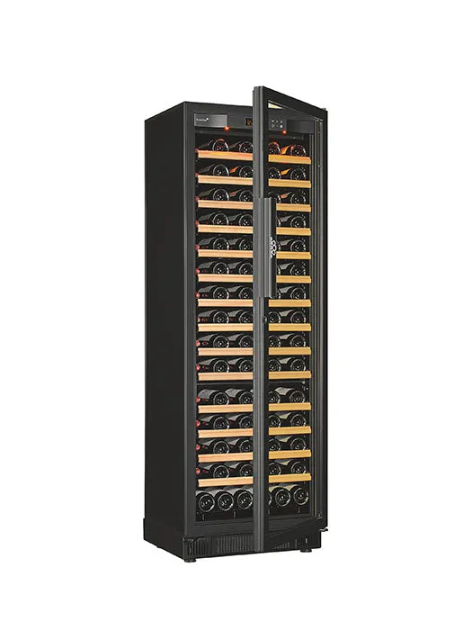 Cellier Compact 118 bouteilles - Eurocave
