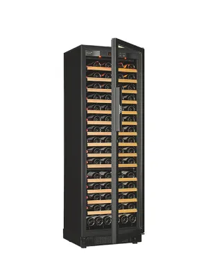 Cellier Compact 118 bouteilles - Eurocave